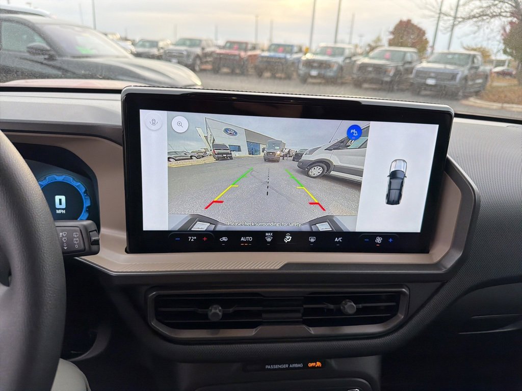 New 2025 Ford Bronco Sport Big Bend image 30