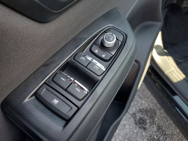 New 2026 Subaru Forester Premium AWD/4WD image 22