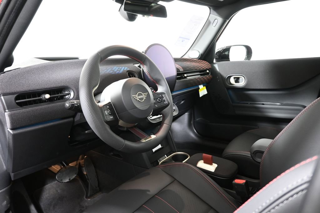 New 2026 MINI Cooper S image 15