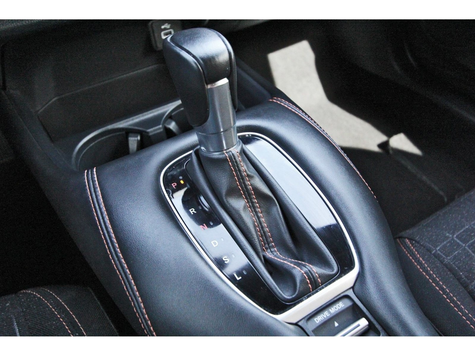 Used 2023 Honda HR-V Sport image 28