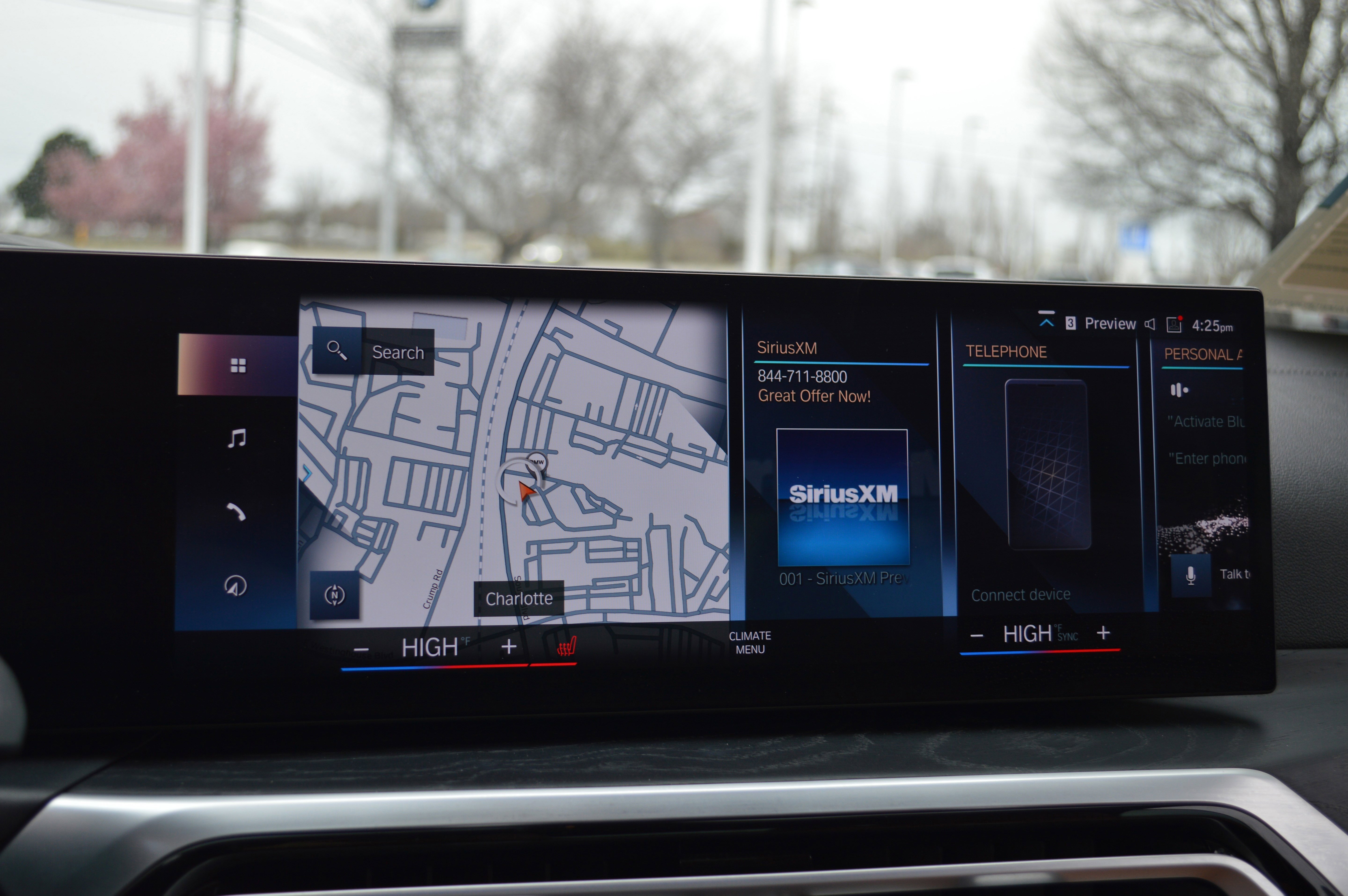 Certified 2024 BMW M440i Convertible w/ Premium Package image 26