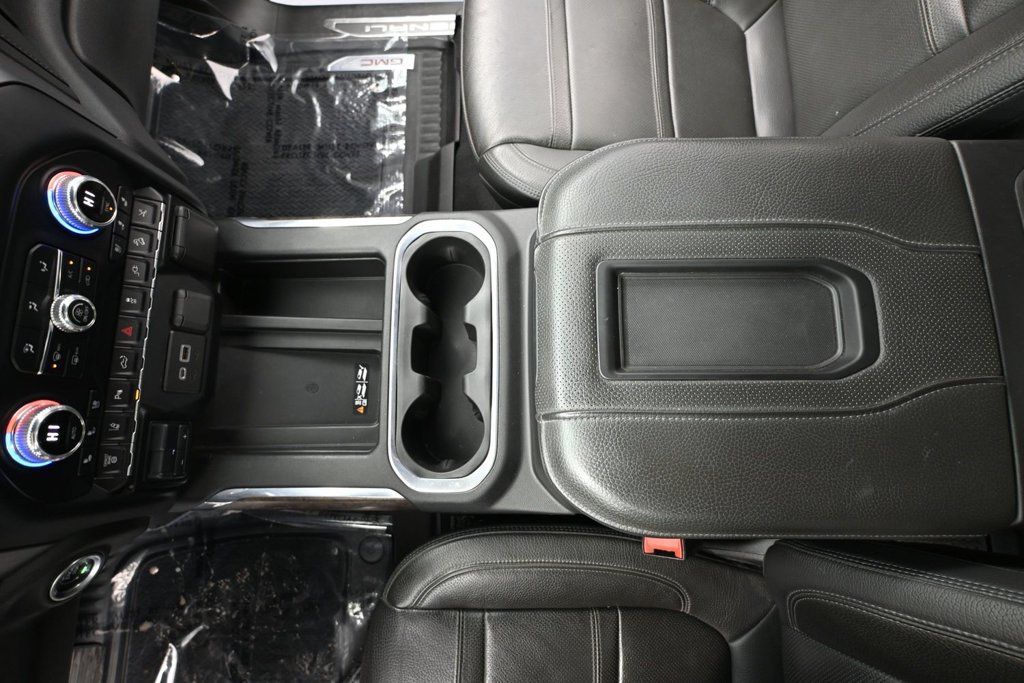 Used 2021 GMC Sierra 2500 Denali w/ Denali Ultimate Package AWD/4WD image 25