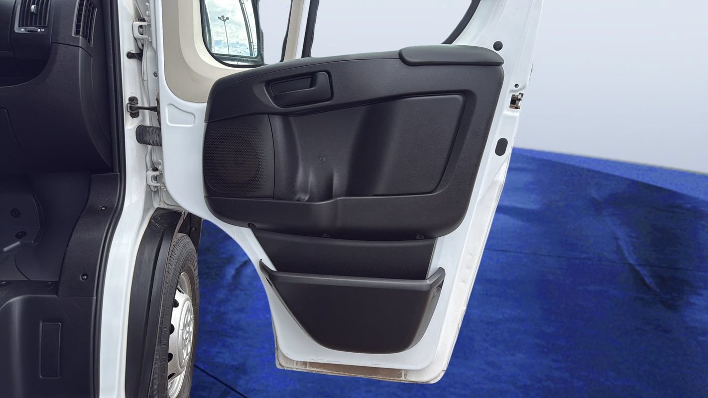 Used 2021 RAM ProMaster 1500 FWD image 16