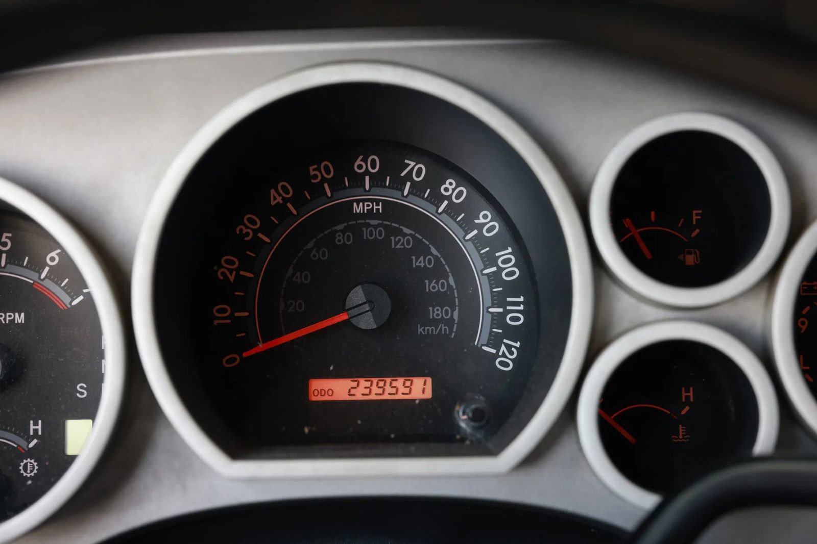 Used 2007 Toyota Tundra SR5 RWD image 40