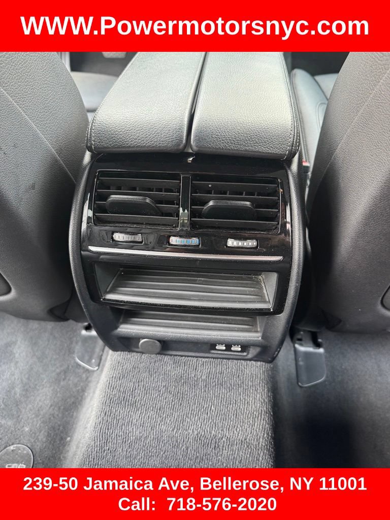 Used 2020 BMW 530e w/ Luxury Package RWD image 28