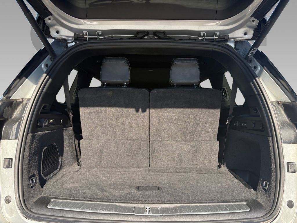 Used 2022 Jeep Grand Cherokee L Overland image 23