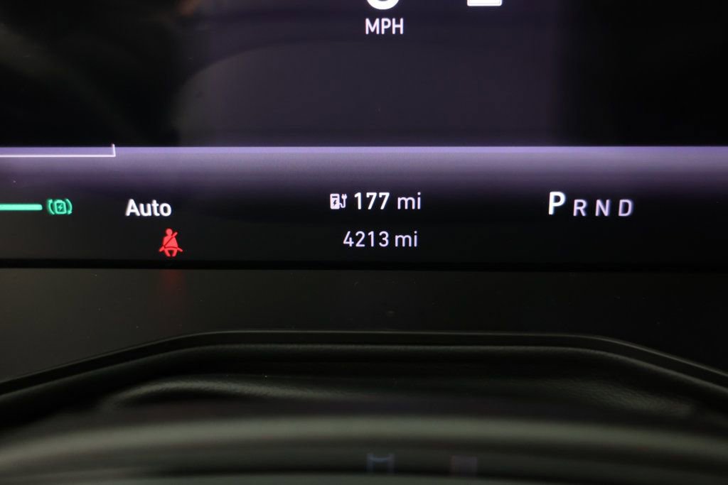 Used 2024 Jeep Wagoneer Launch Edition image 14