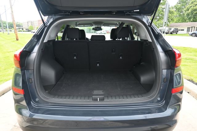 Used 2019 Hyundai Tucson Value AWD/4WD image 22