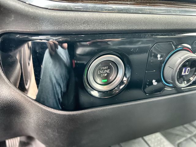 Certified 2024 Chevrolet Silverado 1500 RST w/ LPO, Liner Protection Package AWD/4WD image 16