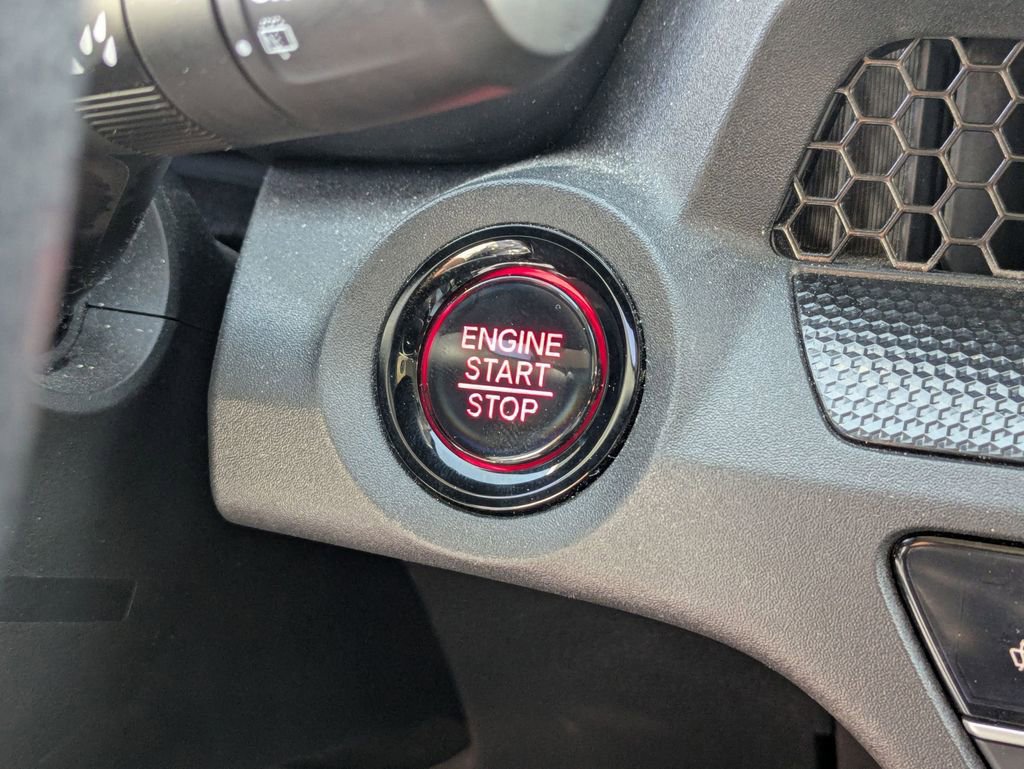 Used 2025 Honda CR-V EX image 23