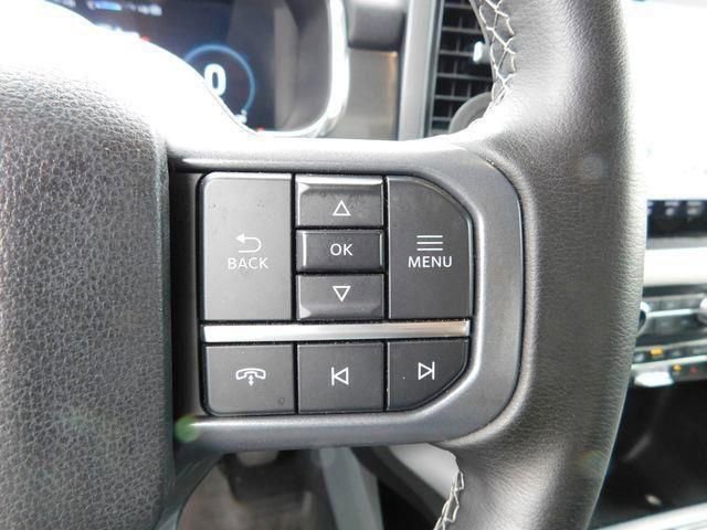 Used 2023 Ford F150 Lightning XLT image 32