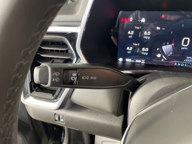 New 2026 GMC Canyon Elevation image 10