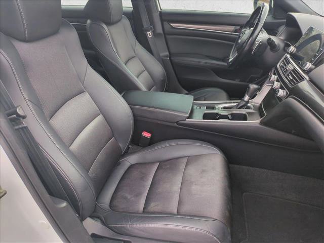 Used 2020 Honda Accord Sport image 20