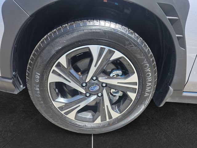 Certified 2024 Subaru Crosstrek 2.0i Premium AWD/4WD image 9