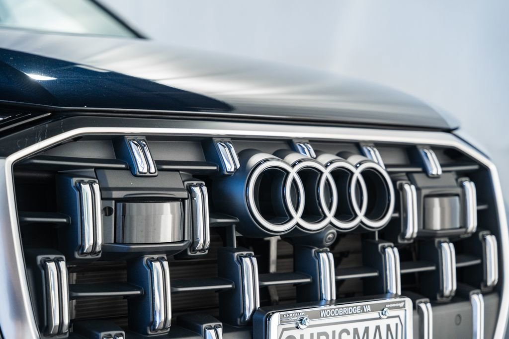 Used 2025 Audi Q7 2.0T Premium Plus w/ Premium Plus Package image 15