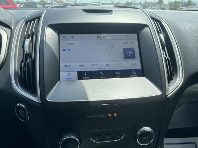 Used 2020 Ford Edge SEL AWD/4WD image 22