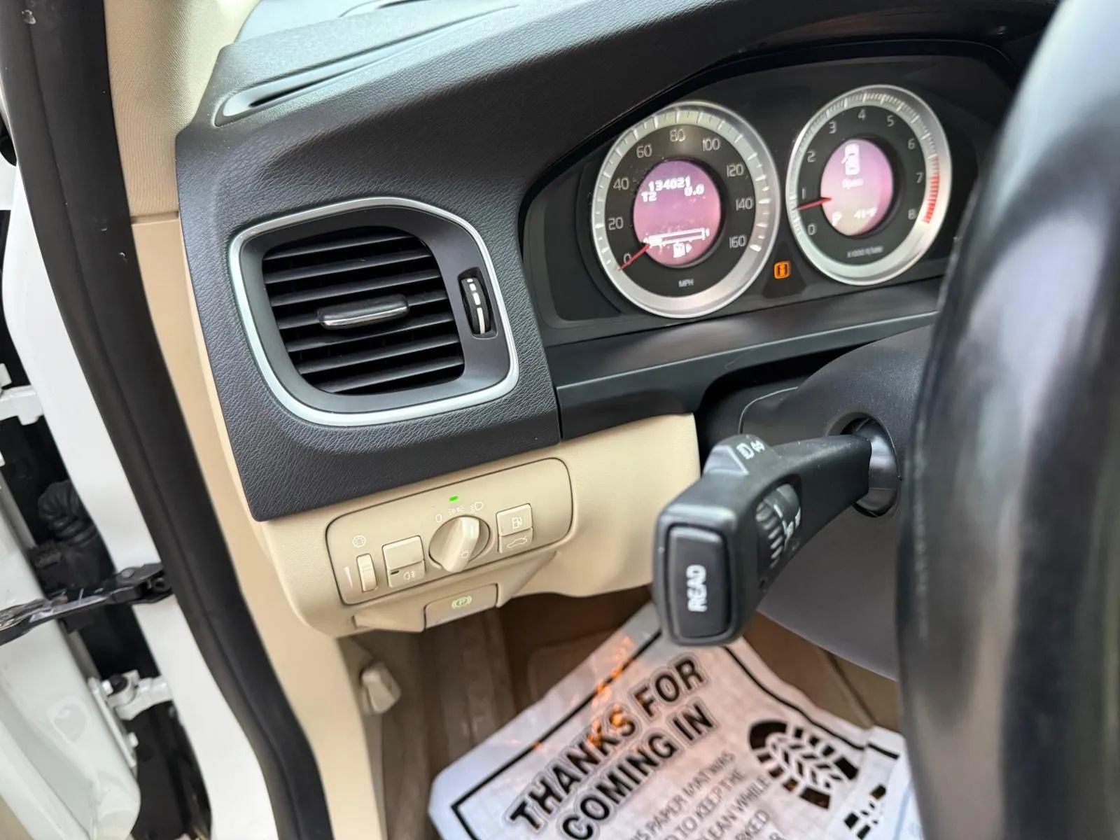 Used 2012 Volvo S60 T5 image 25