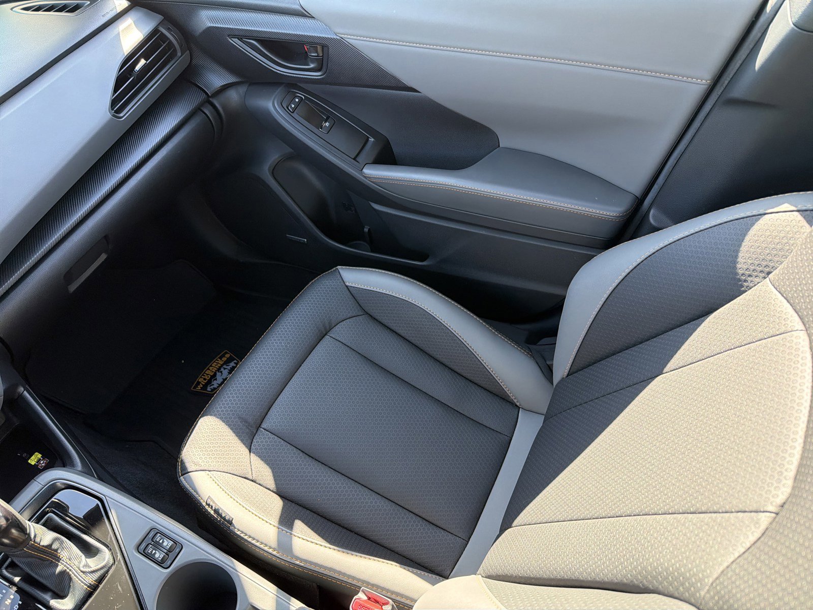 Certified 2025 Subaru Crosstrek 2.5i Wilderness w/ Wilderness Package image 18