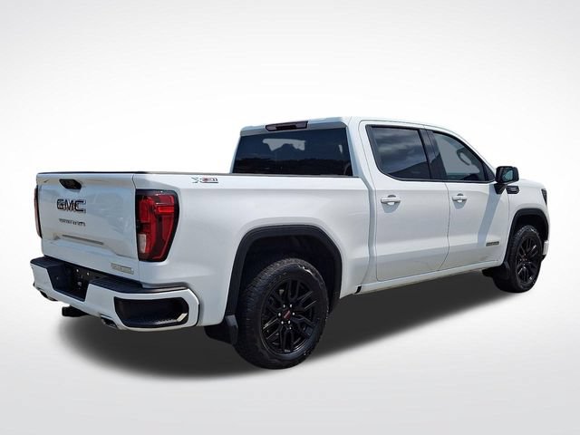 Used 2025 GMC Sierra 1500 Elevation AWD/4WD image 6