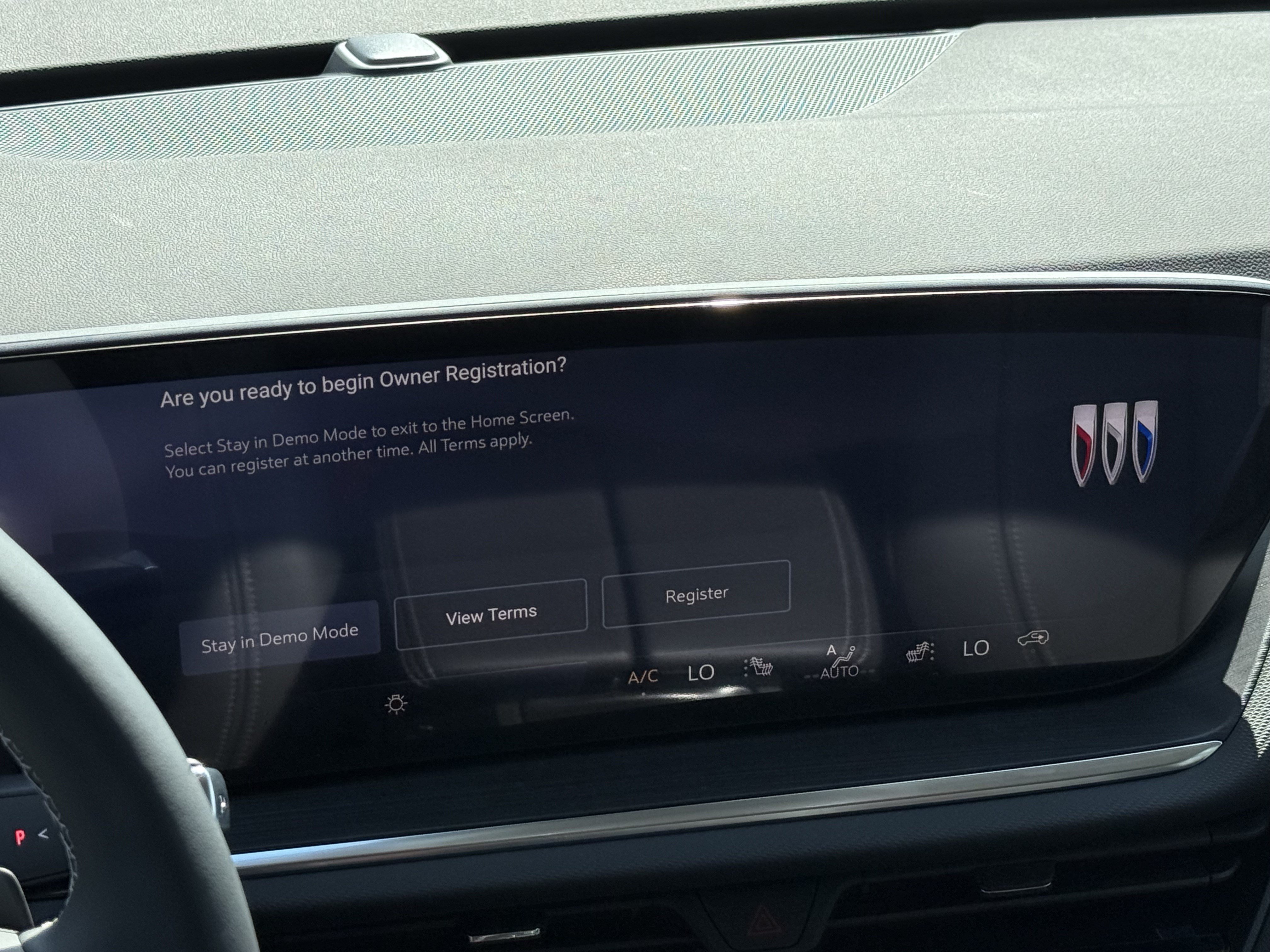 New 2026 Buick Envision Preferred AWD/4WD image 13