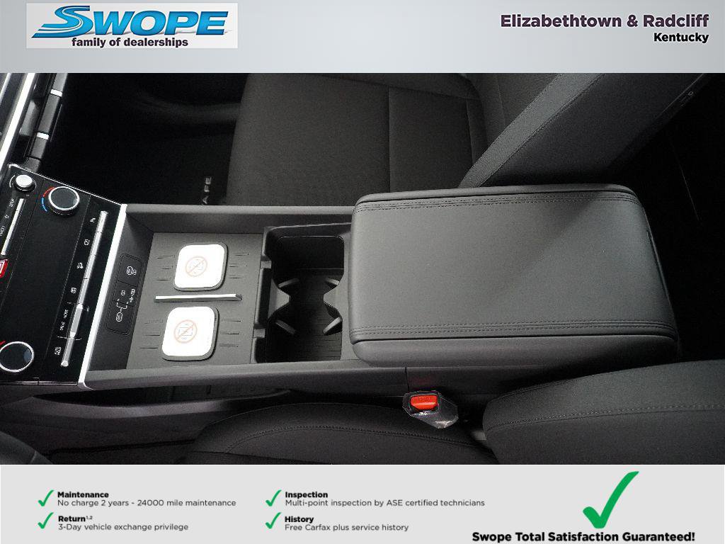 New 2026 Hyundai Santa Fe SE image 29