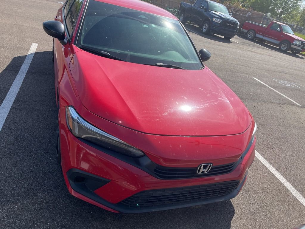 Used 2022 Honda Civic Sport image 9