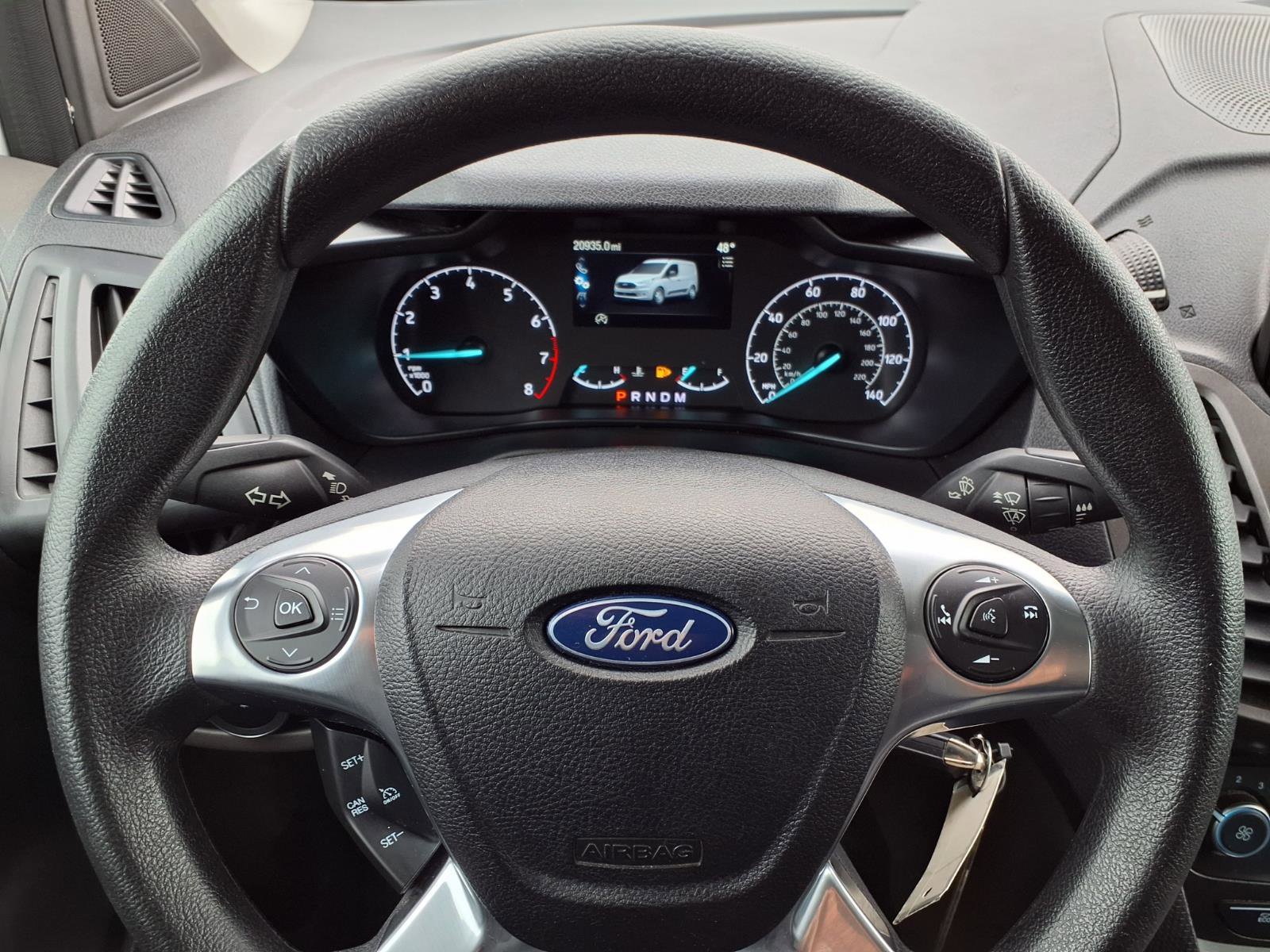 Used 2023 Ford Transit Connect XL image 15