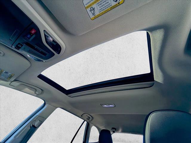 Used 2024 Subaru Outback Touring image 14