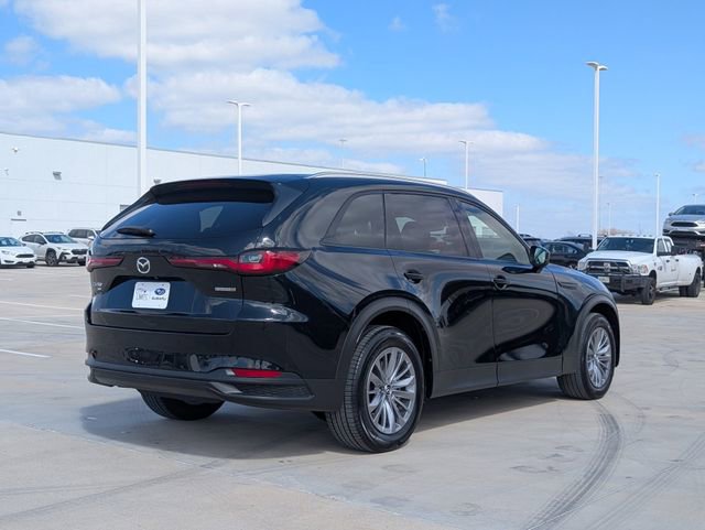 Used 2024 MAZDA CX-90 3.3 Turbo w/ Preferred Plus image 5
