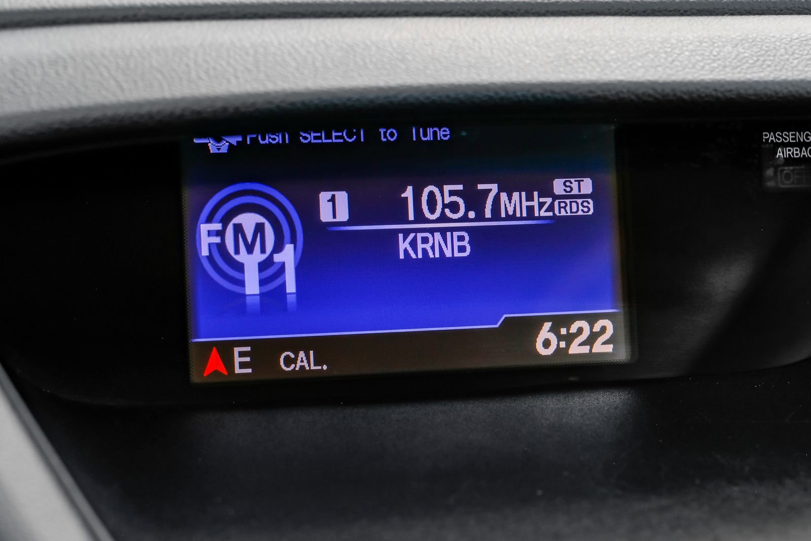 Used 2013 Honda CR-V LX image 26