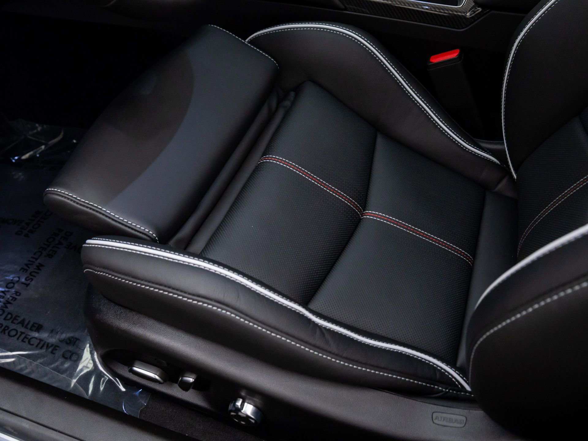 Certified 2026 Cadillac CT5 V Blackwing w/ Precision Package image 19