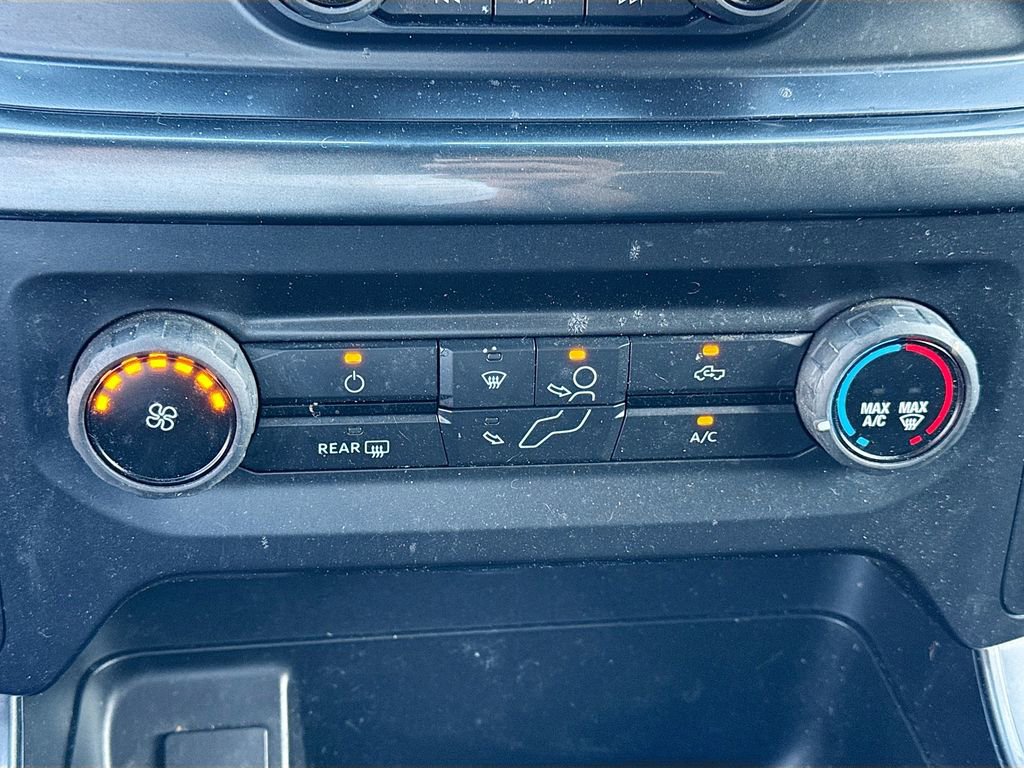 Used 2021 Ford F150 Tremor w/ Trailer Tow Package AWD/4WD image 17