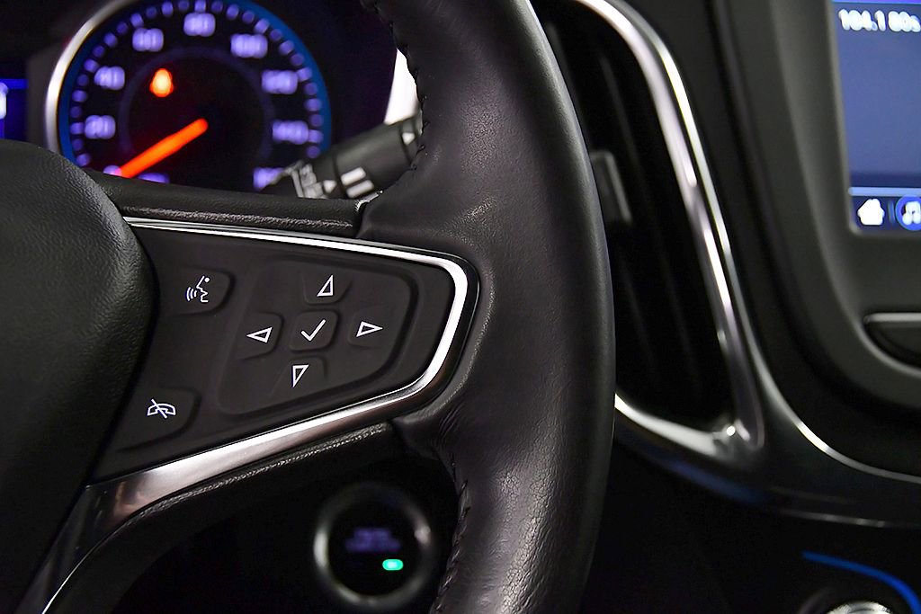 Used 2019 Chevrolet Equinox LT image 19