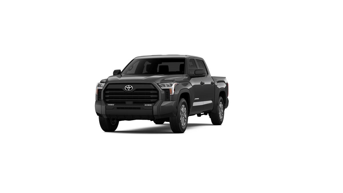 New 2026 Toyota Tundra SR5 image 18