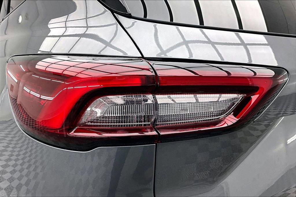 Certified 2023 Ford Escape Active image 30