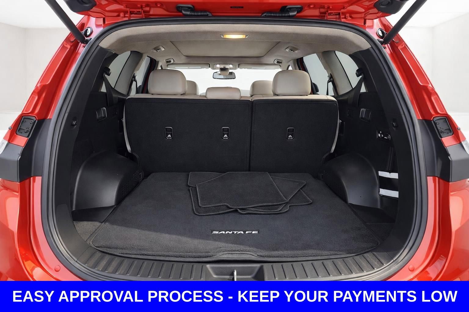 Used 2019 Hyundai Santa Fe Limited FWD image 16