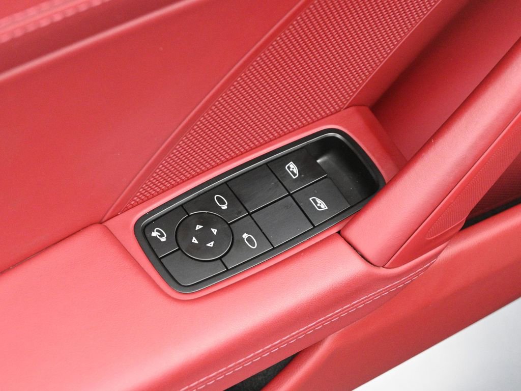 Used 2023 Porsche 911 Carrera image 8