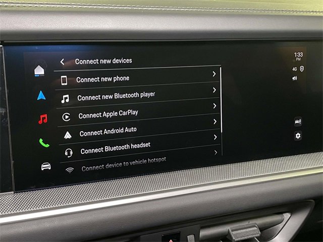 New 2026 Porsche Cayenne E-Hybrid Coupe image 32