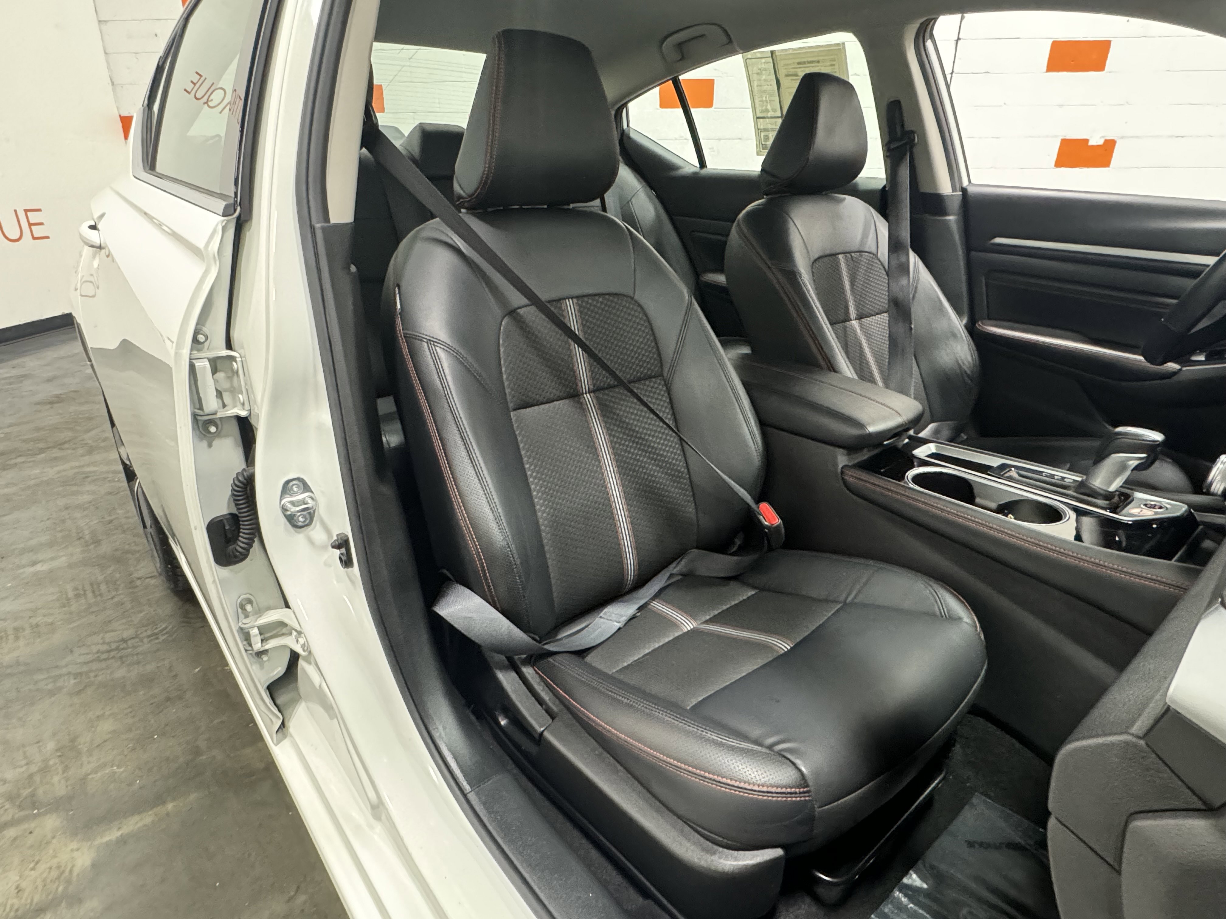 Used 2023 Nissan Altima 2.5 SR image 26