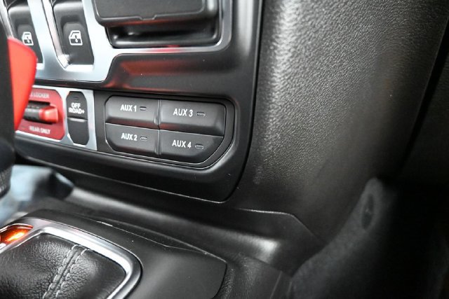 New 2026 Jeep Wrangler Sport AWD/4WD image 32