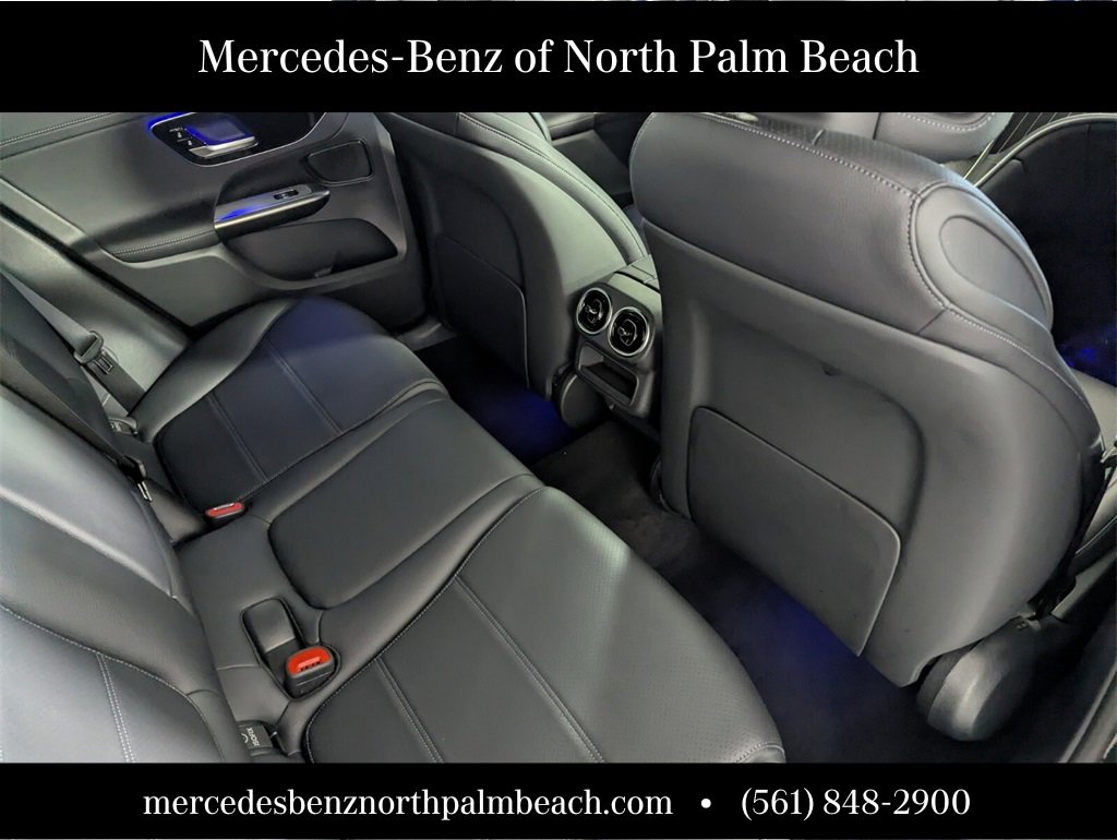 Certified 2024 Mercedes-Benz GLC 300 image 26