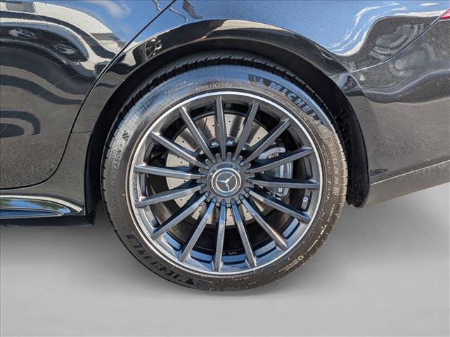 Used 2021 Mercedes-Benz AMG GT 53 image 24