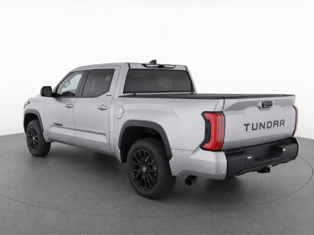 New 2026 Toyota Tundra Limited AWD/4WD image 3