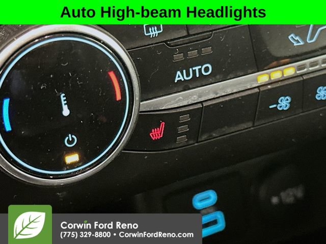 Certified 2023 Ford Escape Active image 19