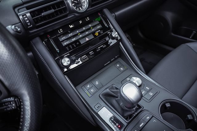 Certified 2024 Lexus IS 350 F Sport RWD image 18