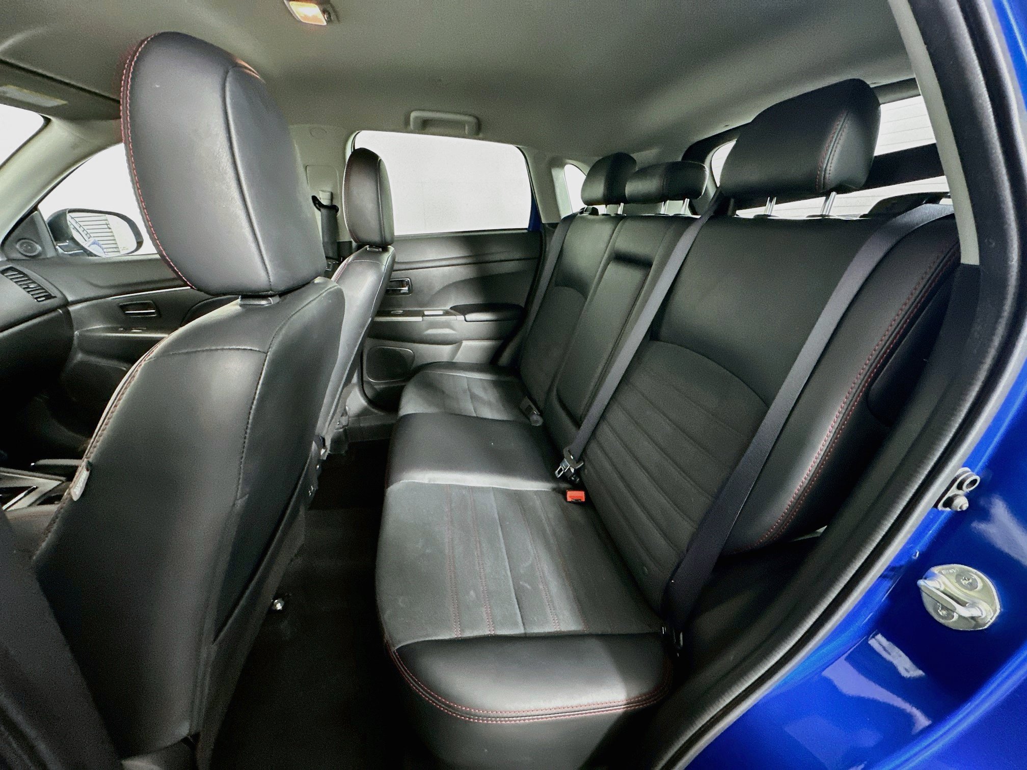 Used 2024 Mitsubishi Outlander Sport AWD image 26