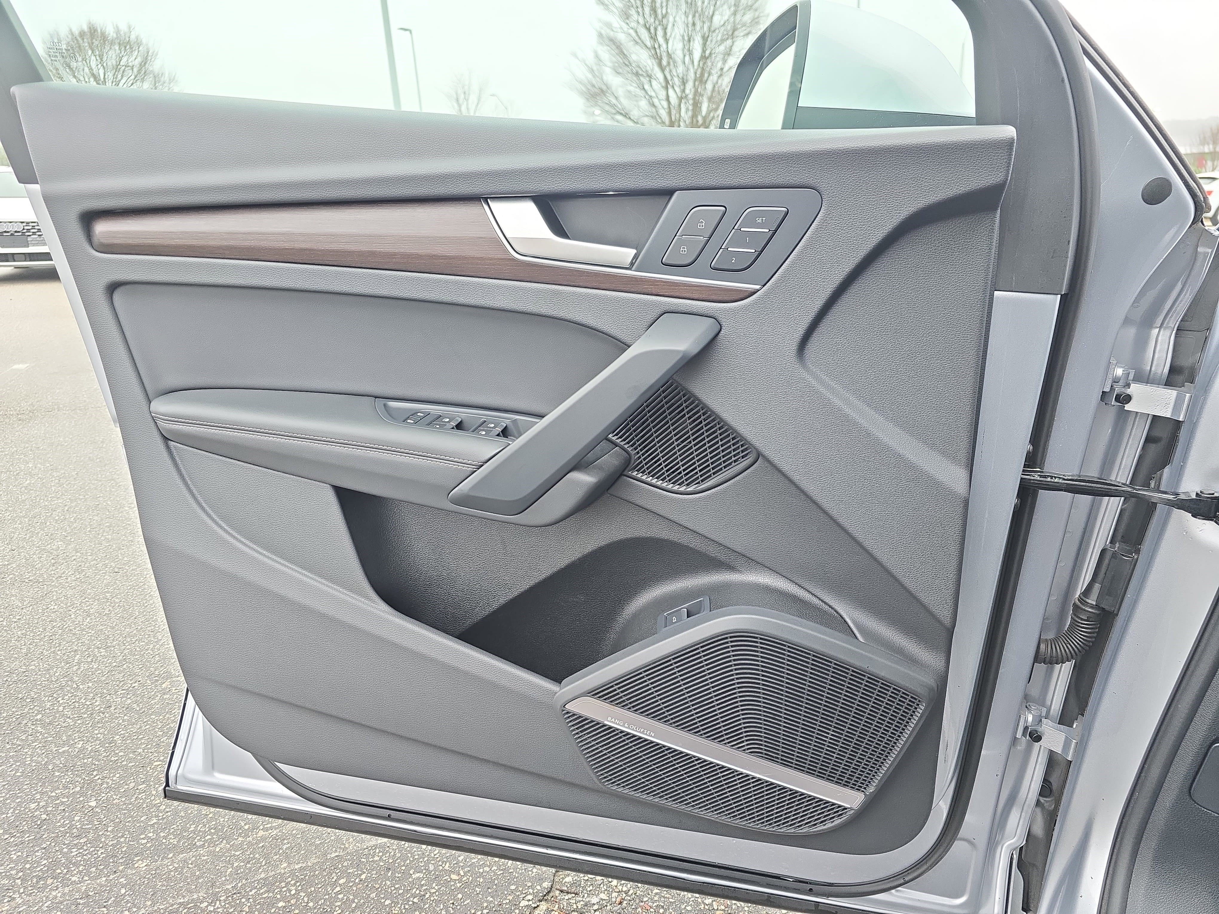 Used 2022 Audi Q5 2.0T Premium Plus image 25