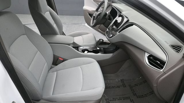 Used 2019 Chevrolet Malibu LS FWD image 19