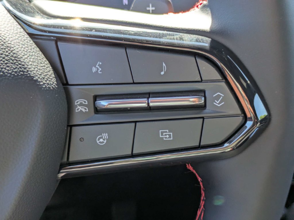 New 2026 Chevrolet Traverse RS FWD image 28