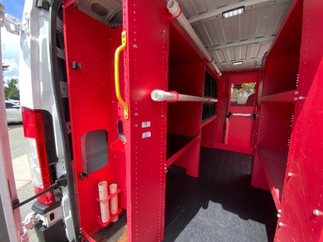 Used 2020 RAM ProMaster 1500 FWD image 13